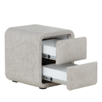 Нощно шкафче за спалня FABER - лате 06