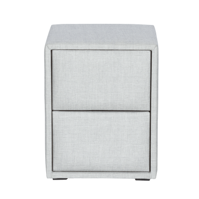 Нощно шкафче за спалня PICASSO - бежов 626