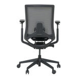 Ергономичен стол PRIMROSE - тъмносив