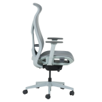 Ергономичен стол BETHAL - син