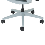 Ергономичен стол BETHAL - син