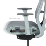 Ергономичен стол BETHAL - син