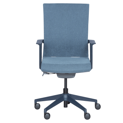 Работен стол KLAWER - син