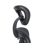 Ергономичен стол LORIENT - черен