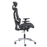 Ергономичен стол LORIENT - черен