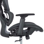 Ергономичен стол LORIENT - черен