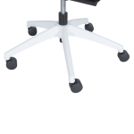 Ергономичен стол PANTIN - сив