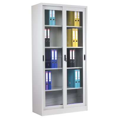 Метален шкаф Carmen CR-1267 J