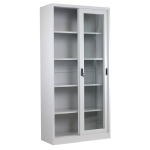 Метален шкаф Carmen CR-1267 J