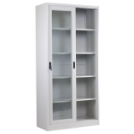 Метален шкаф Carmen CR-1267 J