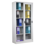 Метален шкаф Carmen CR-1267 J