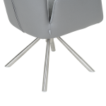 Трапезен стол SINDI - светлосив