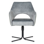 Трапезен стол PARNU - зелен