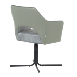 Трапезен стол PARNU - зелен