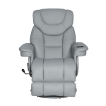 Кресло TIA - сиво