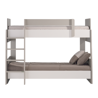 Двуетажно детско легло RIGA