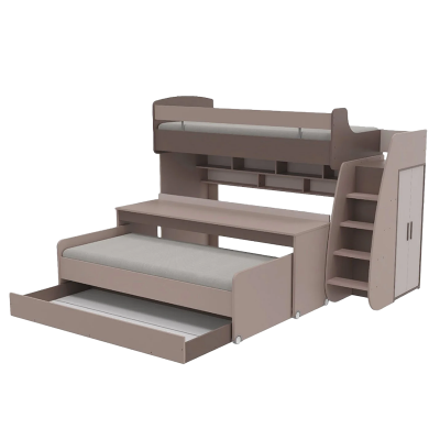 Детско легло RIGA 90 x 190