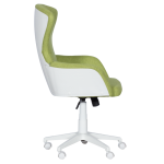 Офис кресло LILI - горчица