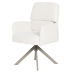 Трапезен стол NARVA - шампанско