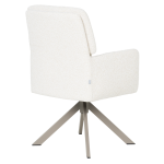 Трапезен стол NARVA - шампанско