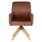 Трапезен стол NARVA W - керемида