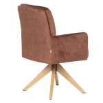 Трапезен стол NARVA W - керемида