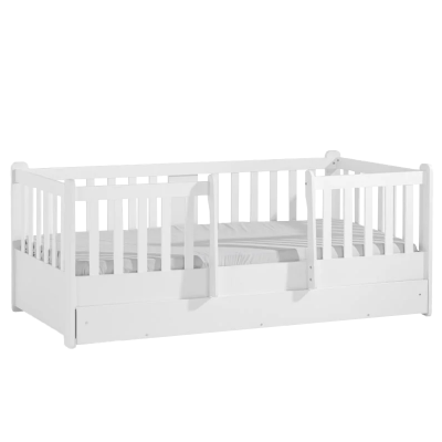 Детско легло Монтесори FROZEN 90 x 200