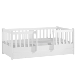 Чекмедже за детско легло Монтесори FROZEN 90 х 200