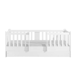 Чекмедже за детско легло Монтесори FROZEN 90 х 200