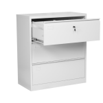 Кардекс Carmen CR-1253 K - сив