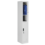 Метален шкаф Carmen CR-1257 J