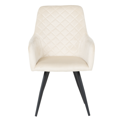 Трапезен стол ETON P - шампанско HLR