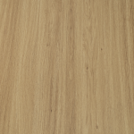 Трапезна маса KIRUNA - бук / черно