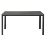 Трапезна маса LIDINGO - сива