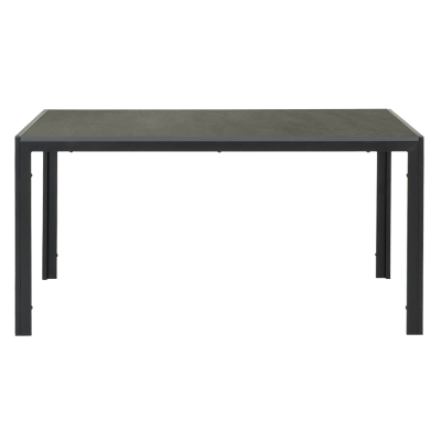 Трапезна маса LIDINGO - сива