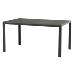 Трапезна маса LIDINGO - сива