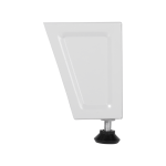 Комплект крака за метален шкаф