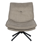 Кресло HAMILTON - бежов BF 5