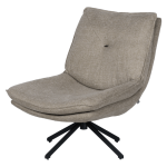 Кресло HAMILTON - бежов BF 5