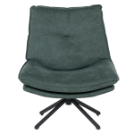 Кресло HAMILTON - тревистозелен BF 5