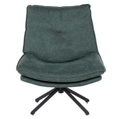 Кресло HAMILTON - тревистозелен BF 5