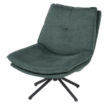 Кресло HAMILTON - тревистозелен BF 5