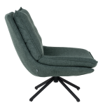 Кресло HAMILTON - тревистозелен BF 5