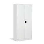 Метален шкаф Carmen CR-1235 GR - сив