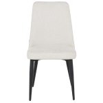 Трапезен стол SMITH - крем QR