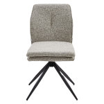 Трапезен стол MODENA - бежов