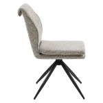 Трапезен стол MODENA - бежов