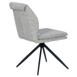 Трапезен стол MODENA - бежов