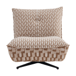 Кресло TREVISO - крем