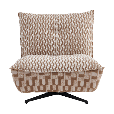 Кресло TREVISO - крем